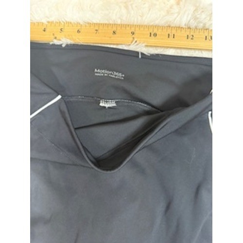 Fabletics Motion365 Plus High Waisted Contrast Pi… - image 7