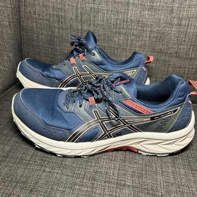 Asics Gel Venture 9 Shoes Men Trail Running Sonoma Kayano