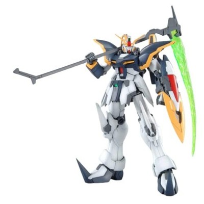 BANDAI SPIRITS(バンダイ スピリッツ) MG Gundam W Endless Waltz Gundam Death Size EW 1/100