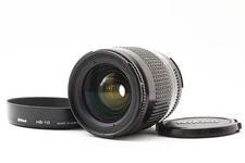 Nikon AF 28-80mm F3.5-5.6 D Camera Lens Excellent Condition