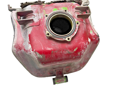 カズ 2005-2006 ZX636 ZX6R Ninja Kawasaki OEM Fuel Gas Tank | eBay