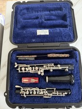 Selmer 1492B Student Oboe with Original Hardshell Case