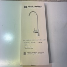 apec water Clean water faucet