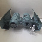 Star Wars TIE Bomber 2010 Vintage Collection TVC Walmart Exclusive  W/ Figure
