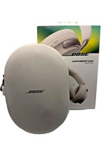 Bose QuietComfort Ultra Over-Ear Wireless Noise Cancelling Headphones w/ Case