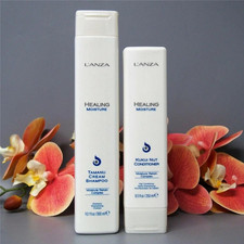 DUO  Lanza MOISTURE Tamanu Cream Shampoo 10.1...