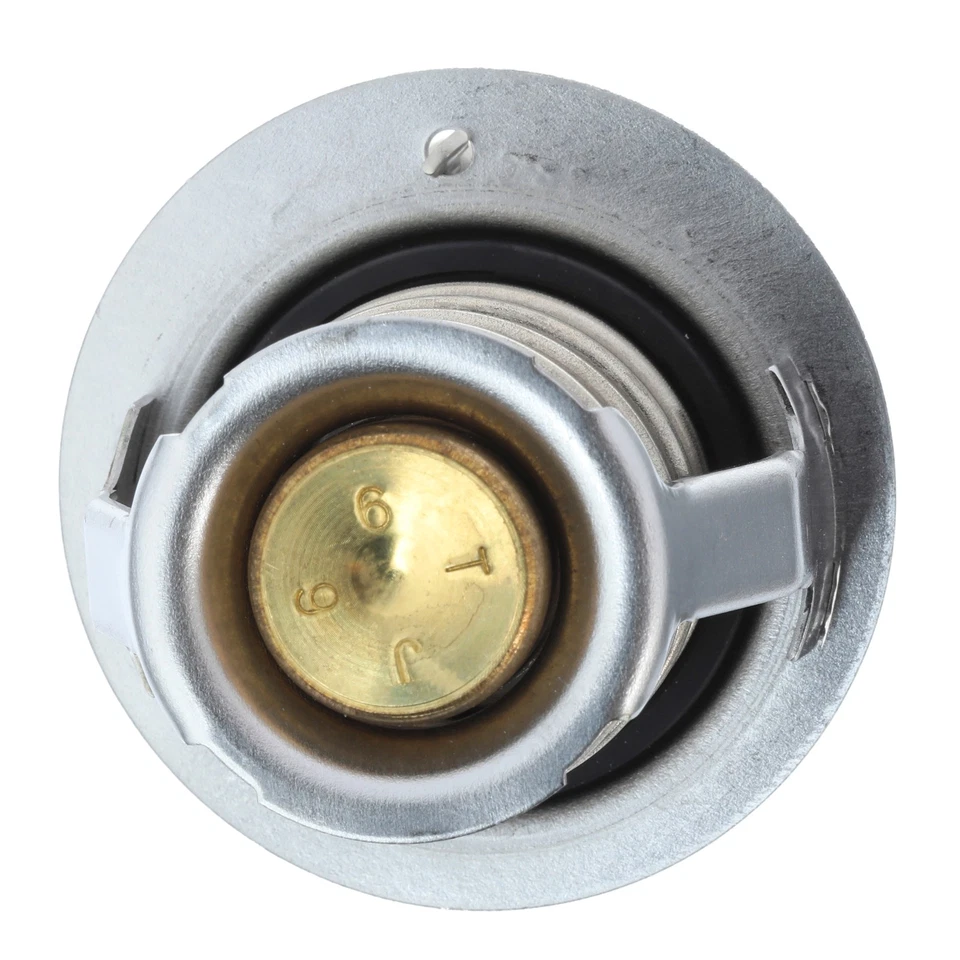 OEM NUEVO Subaru 1990-2021 Legacy Impreza Motor Refrigerante Termostato 21200AA072 Foto 3 de 4