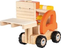 Gabelstapler | 20 X 9 X 15,5 Cm, Holz, 1 Palette, Per StüCk | Deutsch | 2025