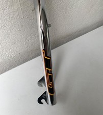NOS GT PERFORMER 1996, GT VERTIGO 1996 GT Akisu Fork  Threaded CR-MO