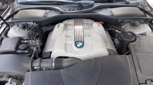 7028910 Cerradura Puerta Trasera Derecha para BMW SERIE 7 (E65/E66) 745i 710508 - Imagen 9 de 10