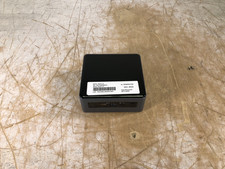 INTEL NUC7JY CELERON J4005 @ 2.0GHz, 10GB RAM, NO HDD/OS