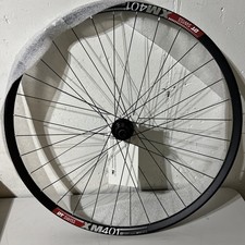 29" DT Swiss XM 401 Rear Alloy Wheel Shimano HG Center Lock 370 142x12 Hub MTB