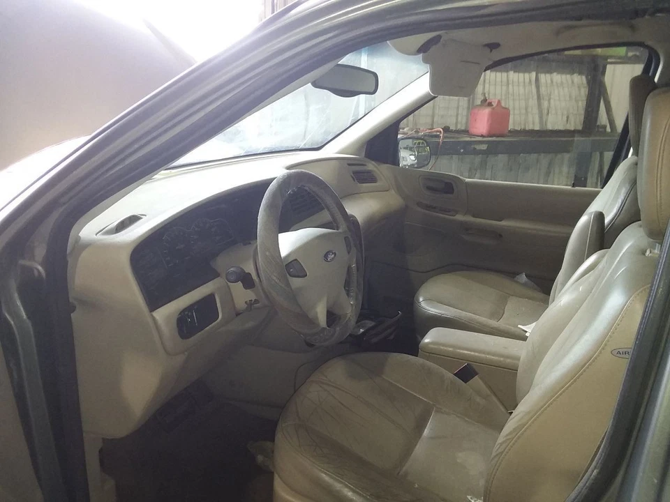 交流电冷凝器适用于 99-03 WINDSTAR 2079860 — 第 4/4 张图片