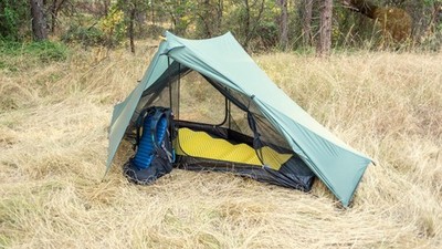 Tarptent Notch 1 Ultralight Tent MSR Durston HMG Zpacks Exped Vaude