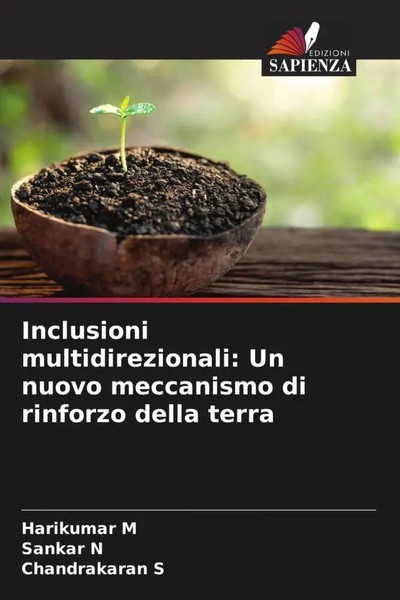 Harikumar M (U. A.) | Inclusioni Multidirezionali: Un Nuovo Meccanismo Di...-image