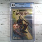 Amazing Spider-Man #798 CGC 9.8 White Pages 1st Red Goblin