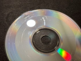 Area 51 (Sega Saturn, 1996) Disc Only Authentic Tested & Works