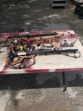 2007 Dodge Ram 1500 2500 3500 Mega Cab Interior Wiring Harness OEM 56055791AC