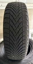 Pneumatico usato 175 65 15 84T PIRELLI CINTURATO WINTER gomma invernale DOT2019