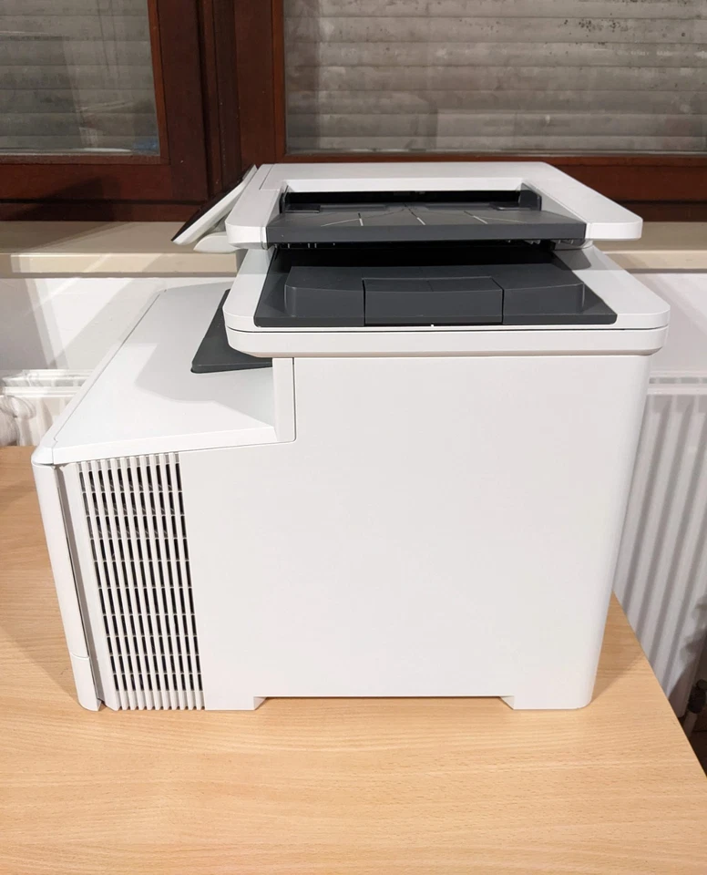 HP Color LaserJet Pro MFP M377dw 4-in-1 Farblaserdrucker Duplex WiFi ✅ - Bild 4 von 4