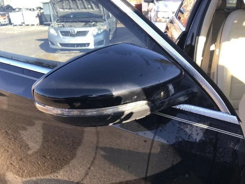 Passenger Right Side View Mirror Without Memory Fits 16-20 22 PASSAT 915646