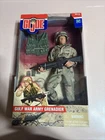 GI Joe GULF WAR ARMY GRENADIER Delta 2001 Action Figure New