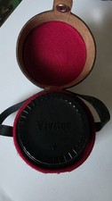 VIVITAR Automatic Tele Converter 3X-4 With Case