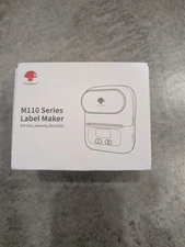 ✨ THERMAL PRINTER | Phomemo M110 - Bluetooth Portable Thermal Printer ✨