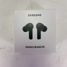 Samsung Galaxy Buds3 FE SM-R420 Noise Cancelling Wireless Bluetooth Earbuds