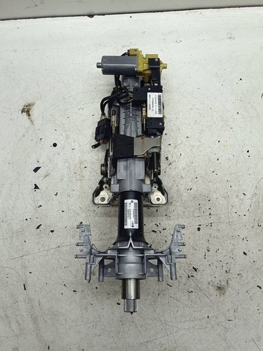 BMW X6 E71 2013 Lenksäule 32306786603 Benzin 225kW POR13782