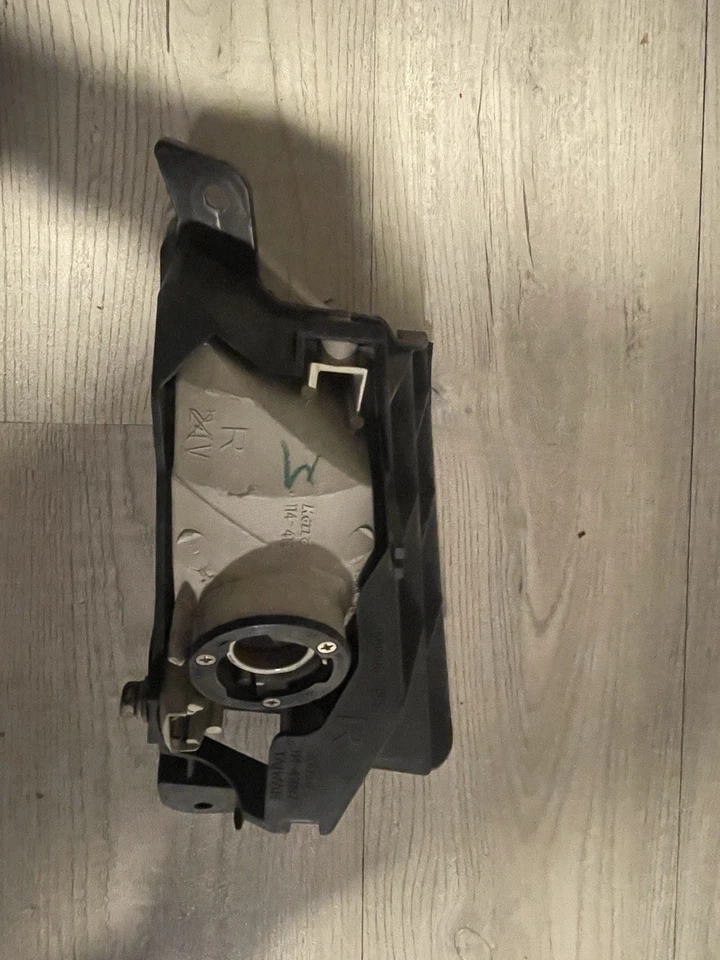MAZDA RX-8 rx8 luz antiniebla derecha lado del pasajero OEM 2009-2011 2010 Foto 2 de 2