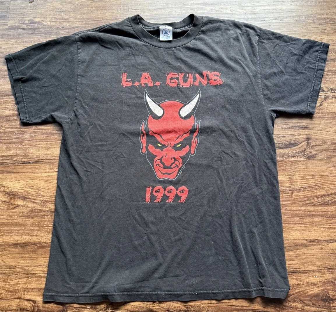 25+ vintage la guns shirt for sale | Updated Oct 2026