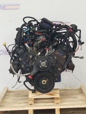 Engine 5.0l Vin M 305 1996 Chevy Truck C1500 1500 138k Miles