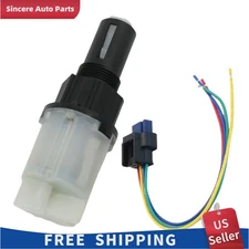 Quality 4WD Actuator & Connector New For Cadillac Chevrolet GMC US Stock