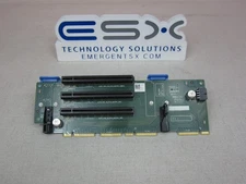 Dell GHGTP Riser Card Assembly 1D (1 x16, 2 x8) PCIe Slots w/ GPU Power