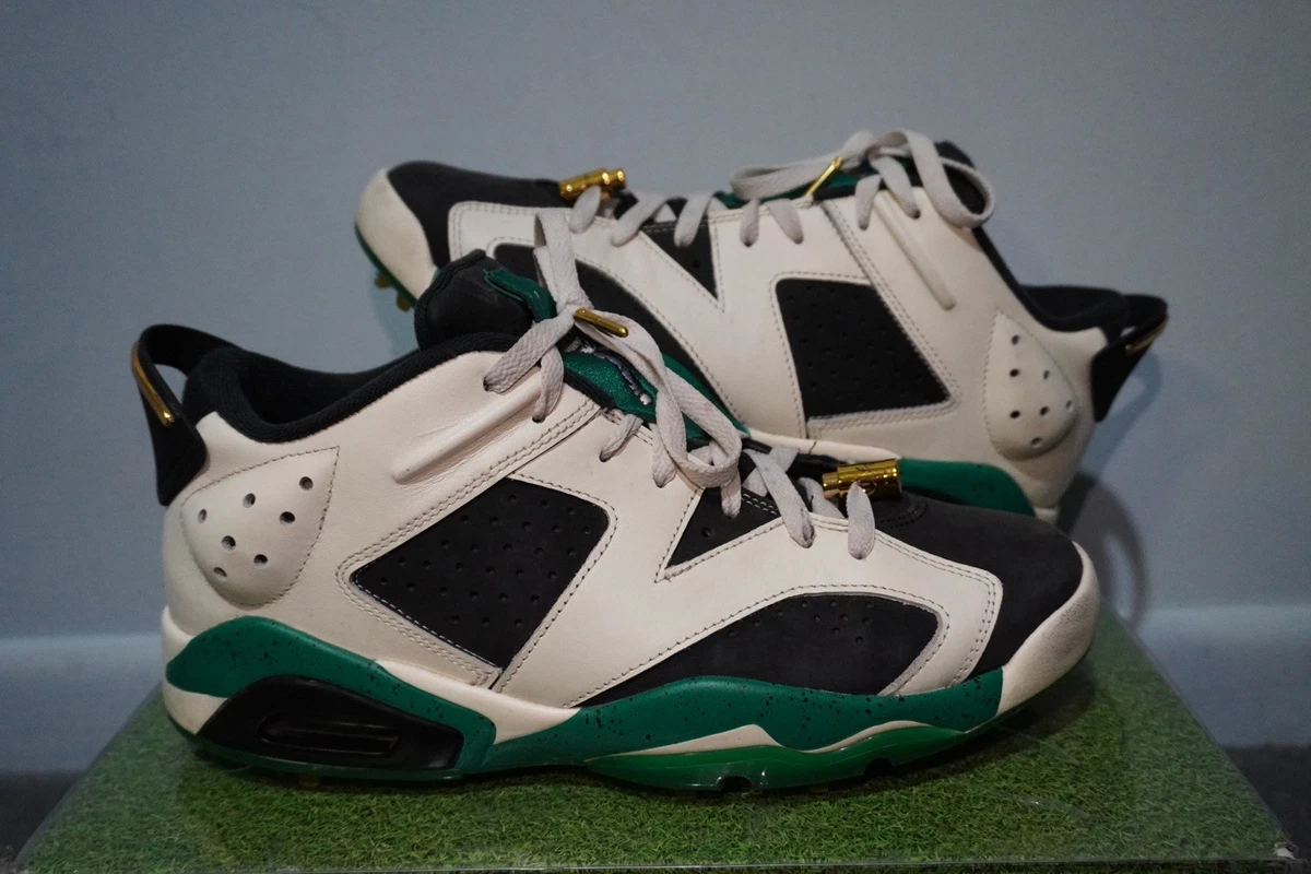 Eastside Golf x Air Jordan 6 Retro Golf Low 1961 for Sale