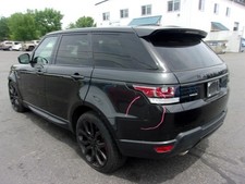 Used Spare Tire Wheel Fits 2014 Land Rover Range Rover Sport Compact Spare 20x6