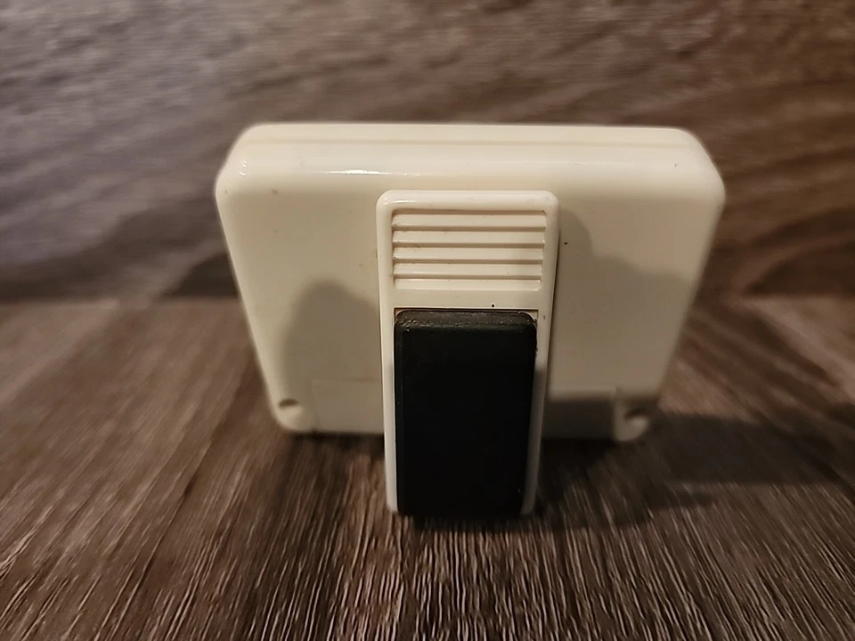 Ekco Digital Kitchen Timer 1094966 White - Image 2 of 2