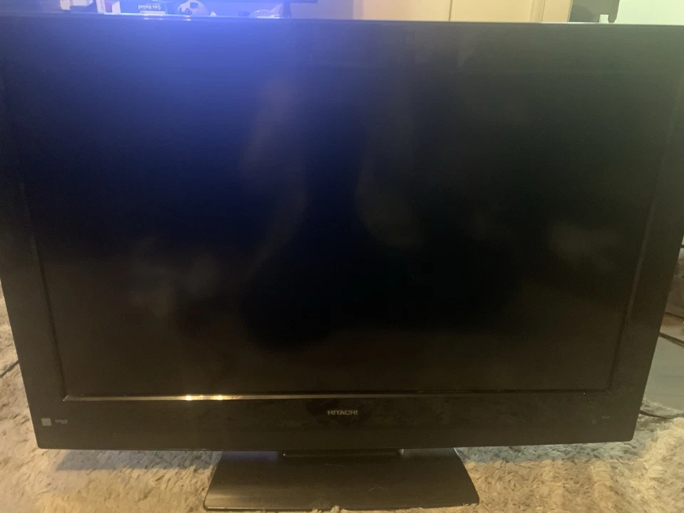 Hitachi