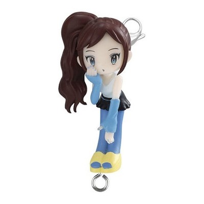 AUTHENTIC BANDAI GASHAPON AESPA SUPERNOVA PINCH AND CONNECT MASCOT