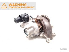 Skoda Kamiq Turbolader 1.0 TSI Benzin 85kW (115 HP) 05C145701F 2024 SUV (19-24)