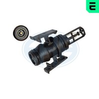 ERA Sensor Ansauglufttemperatur 551828A FüR Mercedes Klasse W202 Sprinter B903 5