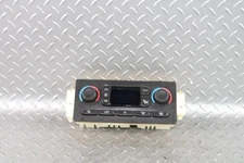 05-06 Tahoe Dash Dual Zone Automatic Heat AC Climate Control Panel OEM Factory