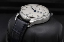 IWC Portugeiser Automatic 40 IW358304 5