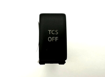 OEM 04-09 V42 Nissan Quest Front Dash Traction Control TCS Off Switch Button