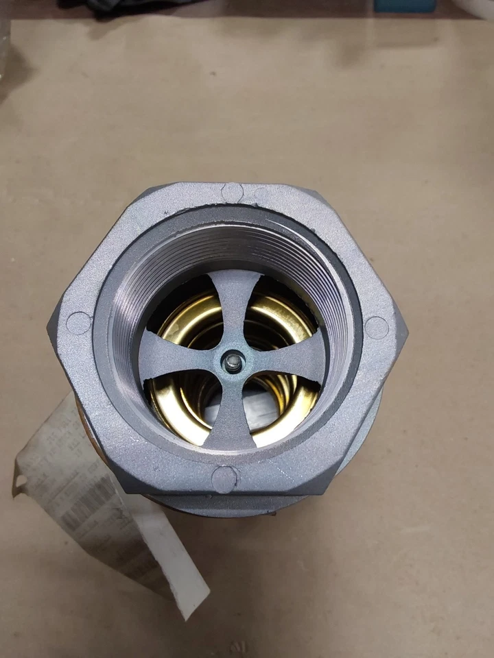 SCHROEDER 2120104 FILTER HYD TANK FITS JLG SKB-2 - Image 4 of 4