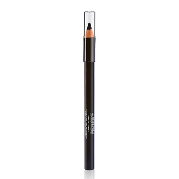 LA ROCHE-POSAY La Roche Posay Respectissime Crayon Bois Black 1g - EAN 333787241 - Bild 1 von 1