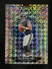 2024 Panini Mosaic - Rookies Caleb Williams #301 Mosaic Prizm (RC)