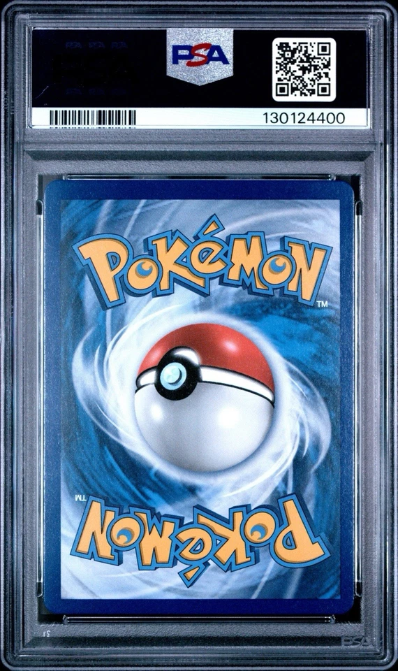 2016 POKEMON XY LUGIA BREAK FATES COLLIDE #79 PSA 10! NEW CERT! - Image 2 of 2