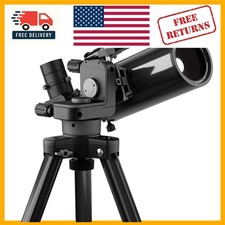 Maksutov-Cassegrain Telescope - 60mm Aperture for Stunning Celestial Views